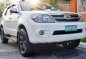 Toyota Fortuner v 3.0 2006 diesel automatic for sale-7