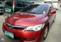 Honda Civic AT 2006 for sale-3