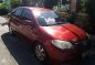 RUSH SALE! Toyota Vios G 1.5 2006-2