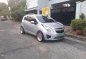 Chevrolet Spark 1.2 LT M/T 2011 FOR SALE-2