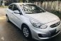 2017 Hyundai Accent for sale-0