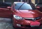 Honda Civic FD 2008 AT 1.8s for sale-3