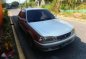 Toyota Corolla Lovelife XE 1998 Model FOR SALE-1