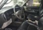Mitsubishi Montero automatic transmission 2005 for sale-8