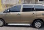 Toyota Innova E 2013 AT Diesel for sale-5