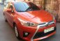 2016 Toyota Yaris for sale-3