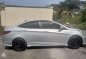 For sale Hyundai Accent 2014 1.4l gas-7