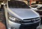 2017 Toyota Innova 2.8 E Diesel Automatic for sale-1