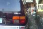 Mazda MPV Model 1998 Local Manual Turbo Intercooler - Diesel FOR SALE-2