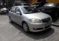 Toyota Vios G 2006 for sale-9