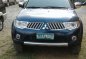 2010 Mitsubishi Montero for sale-3