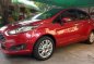 2016 Ford Fiesta for sale-0