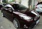 2017 Toyota Vios for sale-2