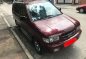 Isuzu Crosswind XTO 2002 for sale-2