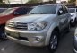 2010 Toyota Fortuner 2.5 G 4x2 automatic for sale-1