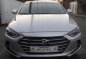 FOR SALE HYUNDAI Elantra GLS 2016 Automatic 2.0-1