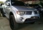 2008 Mitsubiahi Strada gls 3.2dsl 4x4 AT for sale-2