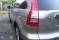 2010 Honda CRV 4x2 Automatic transmissionTop of the line for sale-2