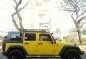 Jeep Rubicon 2008 for sale-2