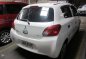 2014 Mitsubishi Mirage 12L GLX for sale-3