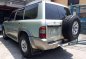 2003 Nissan Patrol 3.0 4x2 automatic diesel for sale-4