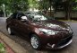 2015 Toyota Vios E Automatic AT for sale-0