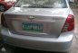 Chevrolet Optra 2005 for sale-7