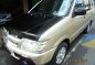 2005 Isuzu Crosswind Diesel XT allpower FRESHNESS for sale-10