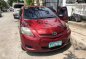 Toyota Vios 2009 J for sale-1