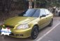 Honda Civic 2000 for sale-0