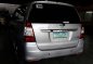 2012 Toyota INNOVA G 2.5 AUTOMATIC Diesel for sale-2