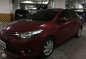 2016 Toyota Vios 1.3 E for sale-2