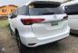 2017 Toyota Fortuner 2.4 G 4x2 Diesel Automatic for sale-2