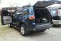 2010 Mitsubishi Montero for sale-8