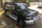 2004 Mitsubishi Pajero AT for sale-1