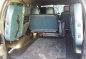 Hyundai Starex 2005 for sale-6