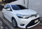 2016 Toyota Vios for sale-1