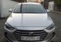 FOR SALE HYUNDAI Elantra GLS 2016 Automatic 2.0-0