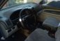 Mazda MPV Model 1998 Local Manual Turbo Intercooler - Diesel FOR SALE-4