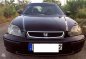 Honda Civic Lxi 1996 for sale-0