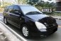 2008 Kia Carnival EX AT Diesel LWB Top of the Line Fresh Rush-0