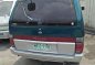 1999 Nissan Vanette GREEN FOR SALE-2