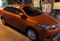 2016 Toyota Vios E 1.3 Automatic for sale-1