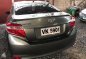 2017 Toyota Vios 1.3 E Dual VVTI Automatic Grab Reg for sale-2