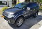 2011 Mitsubishi Montero GLS V for sale-1