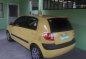 Hyundai Getz 2006 AT.-2