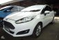 2014 Ford Fiesta for sale-1