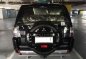 2013 Mitsubishi Pajero 3.8L V6 AT Gas for sale-2