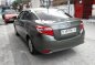 Toyota Vios 2017 AT Jade for sale-1