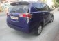 Toyota Innova 28E AT 2017 Diesel for sale-2